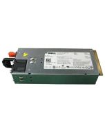 ACCESORIO DELL Single Hot-plug Power Supply (1+0) 750WCusKit