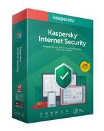 ANTIVIRUS KASPERSKY RENOVACION KIS 2020 INTERNET SECURITY 3 LICENCIAS 1 AÑO