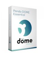PANDA DOME ESSENTIAL MINIBOX 3 LIC 1 AÑO