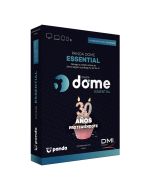 PANDA DOME ESSENTIAL MINIBOX 3 LIC 30 MESES ED. ESPECIAL DMI 30 ANIVERSARIO