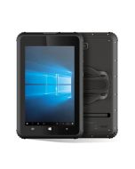 TABLET  NEWLAND NQUIRE 8" RUGUERIZADA IP67 WINDOWS 10 WIFI -3G-BTGPS-2D