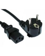ACCESORIO ZEBRA KABDE3P18 CABLE FUENTE ALIMENTACION 1,8 METROS