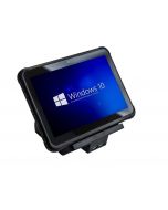 TABLET MUZYBAR  KT-10W 10" WINDOWS 10 PACP 32GB 1RJ11 DB9 4 USB ETHER WIFI NEGRO