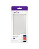 PROTECTOR FUNDA TP-LINK NEFFOS TRANSPARENTE Y5