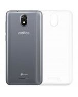 PROTECTOR FUNDA TP-LINK NEFFOS TRANSPARENTE C5 PLUS BUNDLE