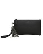 BOLSO SOBRE MOBILIS ORIGINE CON CABLE LIGHTNING NEGRO