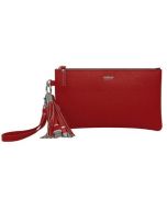 BOLSO SOBRE MOBILIS ORIGINE CON CABLE LIGHTNING ROJO