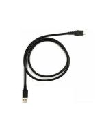ACCESORIO ZEBRA EC30 CONNECTION CABLE USB-C 1METRO