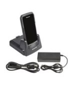ACCESORIO HONEYWELL CT60 KIT CUNA CARGA FUENTE Y CABLE PARA CARGA PDA Y BATERIA