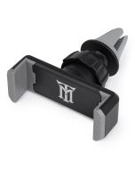 SOPORTE UNIVERSAL MAILLON PREMIUM COCHE CLIP NEGRO