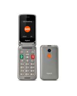 TELEFONO MOVIL GIGASET GL590 ÀRA MAYORES FACIL CON TAPA