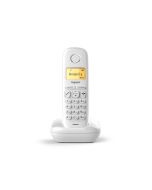 TELEFONO FIJO GIGASET A170 INALAMBRICO BLANCO