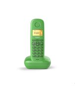 TELEFONO FIJO GIGASET A170 INALAMBRICO VERDE