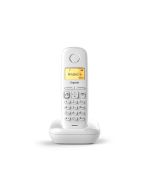 TELEFONO FIJO GIGASET A270 INALAMBRICO BLANCO