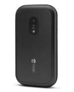 TELEFONO MOVIL SENIOR DORO 6040 2,8" NEGRO T3MPX