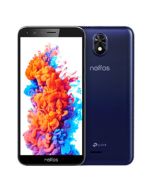 SMARTPHONE TP-LINK NEFFOS C5 PLUS 5,34" 1GB 8GB AZUL QUAD F2MPX T5MPX  8.1  3G