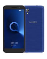 SMARTPHONE ALCATEL 1 (2019) 5" HD+ 4G 8+5MP QC Dual SIM 8GB 1GB BLUISH BLACK