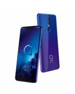 SMARTPHONE ALCATEL 3 (2019) 5.9" HD+ 4G 16+5+13MP OC DSIM 64GB 4GB BLUE PURPLE