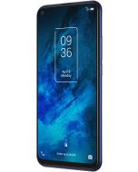 SMARTPHONE TCL 10 6,53" 6GB/128GB DUAL SIM TWILIGHT BLUE 64MP 5G
