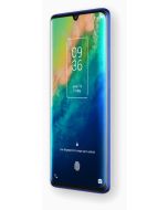 SMARTPHONE TCL 10 PLUS 6,47" 6GB/64GB DUAL SIM MOONLIGHT BLUE 48MP 4G LTE