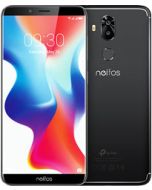 SMARTPHONETP-LINK NEFFOS X9 5,99" 3 32GB NEGRO OCTA HUELLA F8MPX T13MPX+5MPX 4G