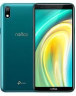 SMARTPHONE TP-LINK NEFFOS A5 5,99" 1GB 16GB VERDE QUAD F2MPX T5MPX PIE (GO ED)