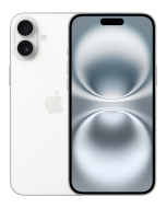 SMARTPHONE APPLE IPHONE 16 PLUS 512GB WHITE