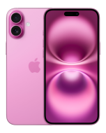 SMARTPHONE APPLE IPHONE 16 PLUS 512GB PINK