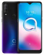 SMARTPHONE ALCATEL 3L 2020 6,22" HD+ 4G 48+5+2MP 8MP DUAL SIM 64GB 4GB BLUE