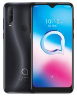 SMARTPHONE ALCATEL 3L 2020 6,22" HD+ 4G 48+5+2MP 8MP DUAL SIM 64GB 4GB CHROME