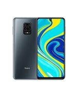 SMARTPHONE XIAOMI REDMI NOTE 9S 4/64GB INTERESTELLAR GREY 6.67"