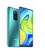 SMARTPHONE XIAOMI REDMI NOTE 9 6,53 FHD+ 3GB/64GB 4G NFC DUALSIM GREEN
