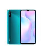 SMARTPHONE XIAOMI REDMI 9A 6,53'' 2GB/32GB 4G-LTE 5/13MPX DUALSIM VERDE
