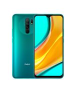 SMARTPHONE XIAOMI REDMI 9 6,53FHD+ 4GB/64GB 4G NFC DUALSIM A10.0 VERDE