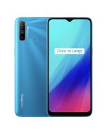 SMARTPHONE REALME C3 6,5" 3GB 64GB DS FROZEN BLUE