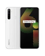 SMARTPHONE REALME 6I 6,5" 4GB 128GB DS WHITE MILK