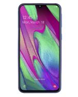 SMARTPHONE SAMSUNG A40 5,9" BLUE 64GB
