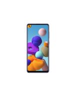 SMARTPHONE SAMSUNG A21S AZUL 4GB 64GB 6,5"