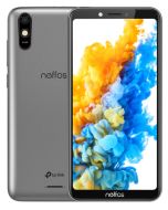 SMARTPHONE TP- LINK NEFFOS C7s 5,45" 2 16GB GRIS OCTA F5MPX T8MPX  9.0