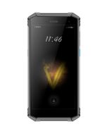 PDA POSIFLEX NOMU 5,45" IP69 ANDROID 9 WIFI BT NFC 4G GPS DUAL SIM