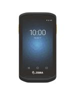 SMARTPHONE ZEBRA TC25 RUGUERIZADO 2D SE4710 USB BT (BLE) WI-FI 4G PTT