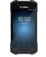 SMARTPHONE ZEBRA TC26 2D SE4710 USB BT Wi-Fi 4G NFC PTT GMS ANDROID