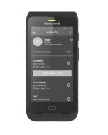 SMARTPHONE HONEYWELL CT40 5" ANDROID STANDARD RANGE  IMAGER WLAN  2GB/32GB