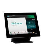 TPV TOSHIBA T10 INTELCELERON J1900 4GB 128GB SSD BLACK+WINDOWS 10 IOT ENTERPRISE