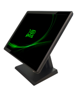 TERMINAL TACTIL FLAT CAPACITIVE 17" 10POS I5 7TH GEN 8GB 256 SSD WIFI SIN S.O.