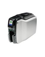 IMPRESORA ZEBRA ZC300 TARJETA PLASTICA UNA CARA CONTACT/CONTACTLESS USB-ETHERN