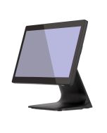 TPV TACTIL 15,6" CAPACITIVA PANORAMICO,J1900N, 2GHZ, 4 GB DDR3,64GB SSD MSTA