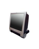 TPV MUZYBAR  IT-2170 17" RESISTIVA DE 5 HILOS, SIN PLACAS NI COMPONEN