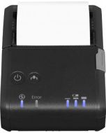 IMPRESORA EPSON TM-P20 TERMICA RECIBOS 2" NFC BT + CUNA