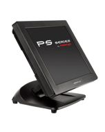 TPV POSIFLEX  FANLESS 15'' TAC